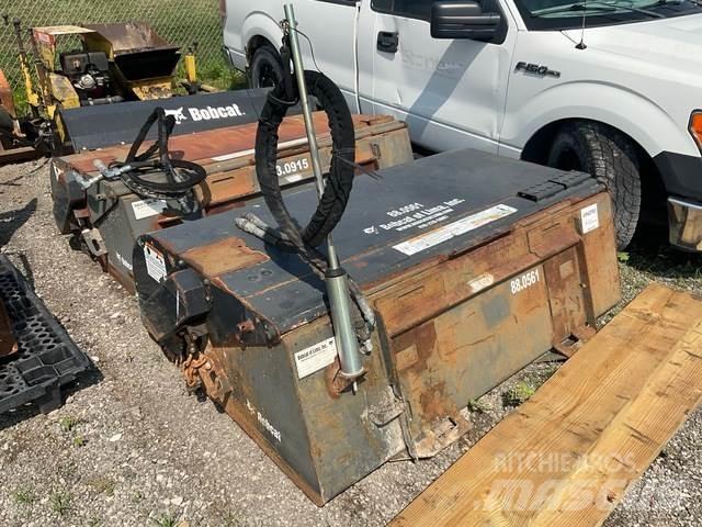 Bobcat  Maszyny budowlane - Inne