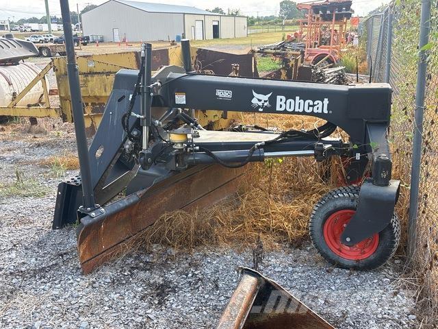 Bobcat  Inne akcesoria