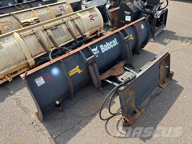 Bobcat  Maszyny budowlane - Inne
