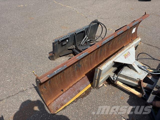 Bobcat  Maszyny budowlane - Inne
