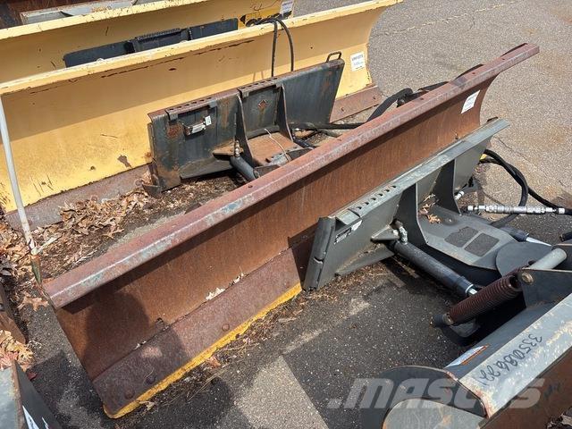 Bobcat  Maszyny budowlane - Inne