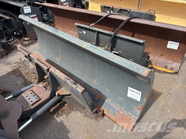 Bobcat  Maszyny budowlane - Inne