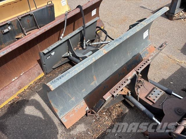 Bobcat  Maszyny budowlane - Inne
