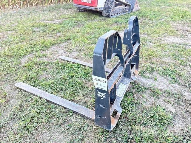 Bobcat  Maszyny budowlane - Inne