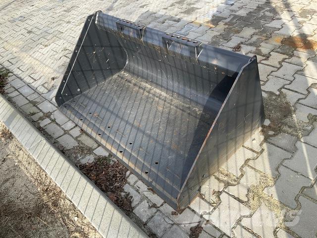 Bobcat  Łyżki przesiewowe