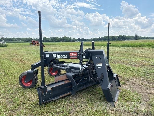 Bobcat 108 Inne akcesoria