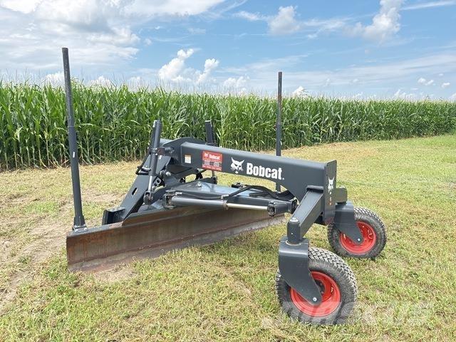 Bobcat 108 Inne akcesoria