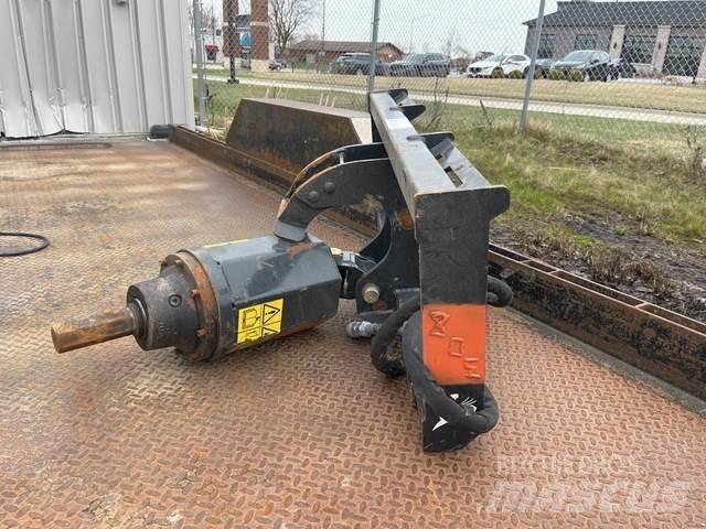 Bobcat 14PH Maszyny budowlane - Inne