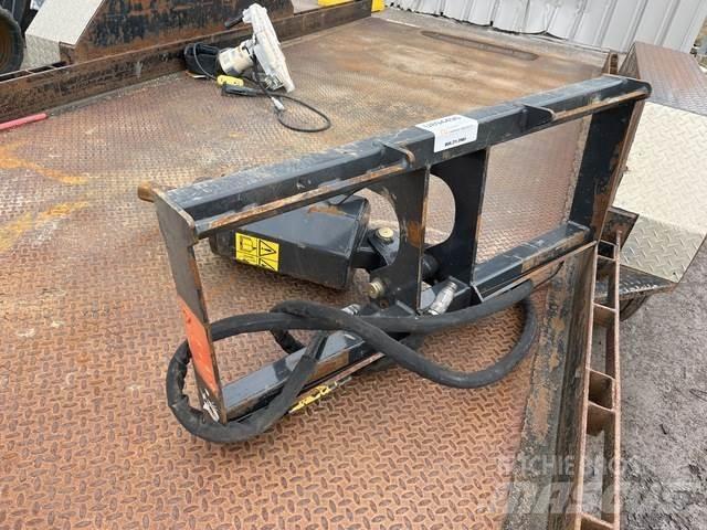 Bobcat 14PH Maszyny budowlane - Inne