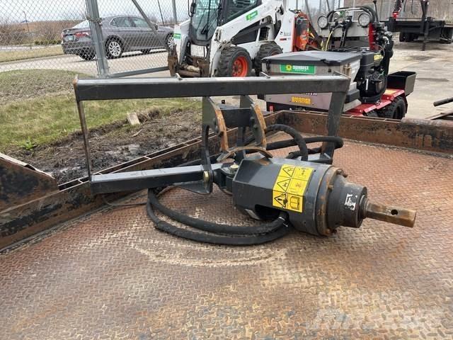 Bobcat 14PH Maszyny budowlane - Inne