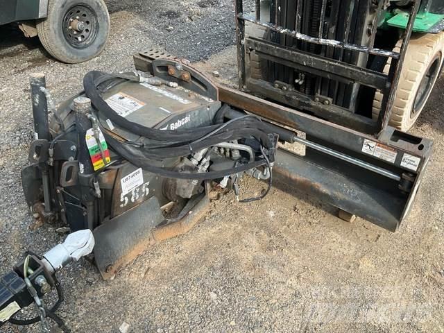 Bobcat 18PLA Maszyny budowlane - Inne