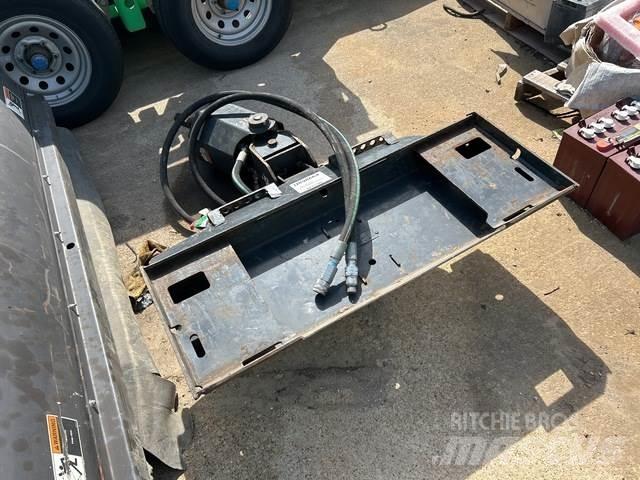 Bobcat 30C Maszyny budowlane - Inne