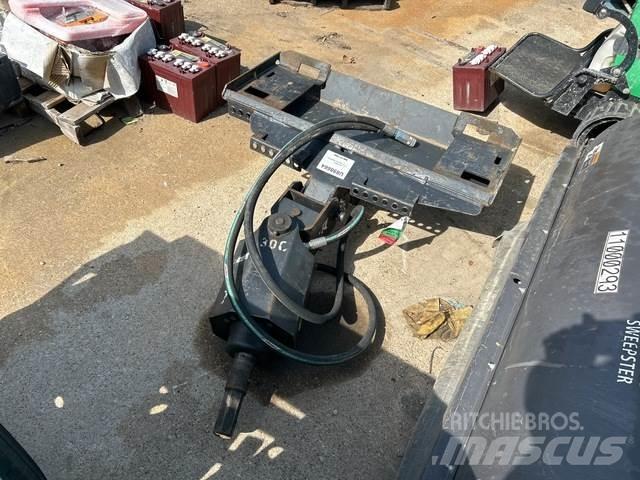 Bobcat 30C Maszyny budowlane - Inne