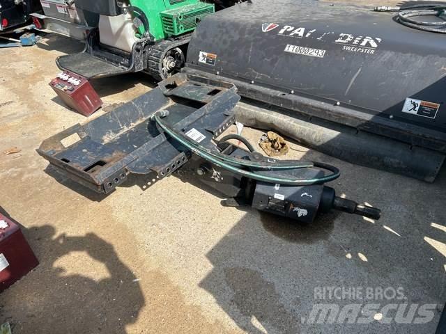 Bobcat 30C Maszyny budowlane - Inne
