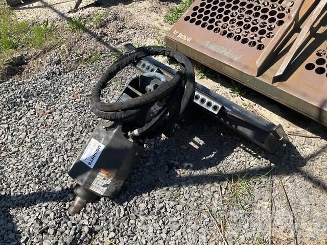 Bobcat 30C Maszyny budowlane - Inne
