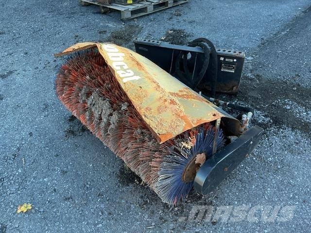 Bobcat 48 Maszyny budowlane - Inne
