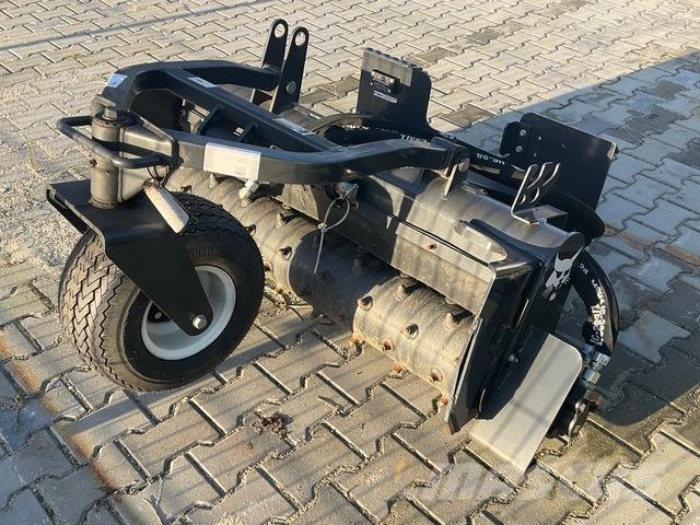Bobcat 48SCM Maszyny budowlane - Inne