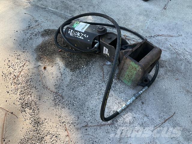 Bobcat 6809445 Łyżki do ładowarek