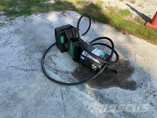 Bobcat 6809445 Łyżki do ładowarek