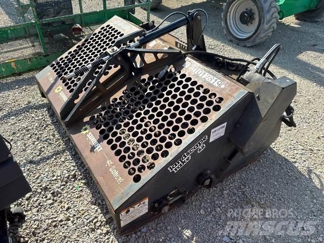 Bobcat 6B Maszyny budowlane - Inne