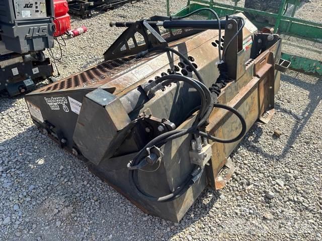 Bobcat 6B Maszyny budowlane - Inne