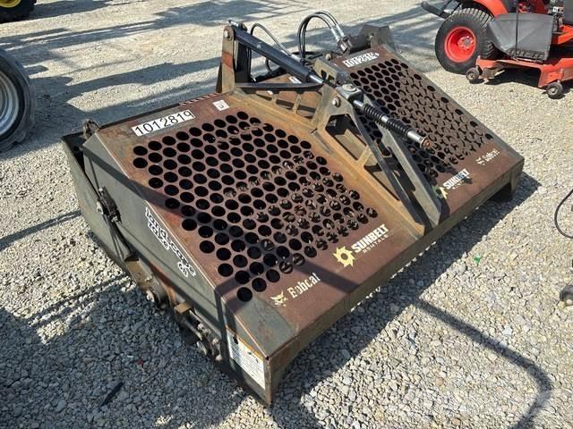 Bobcat 6B Maszyny budowlane - Inne
