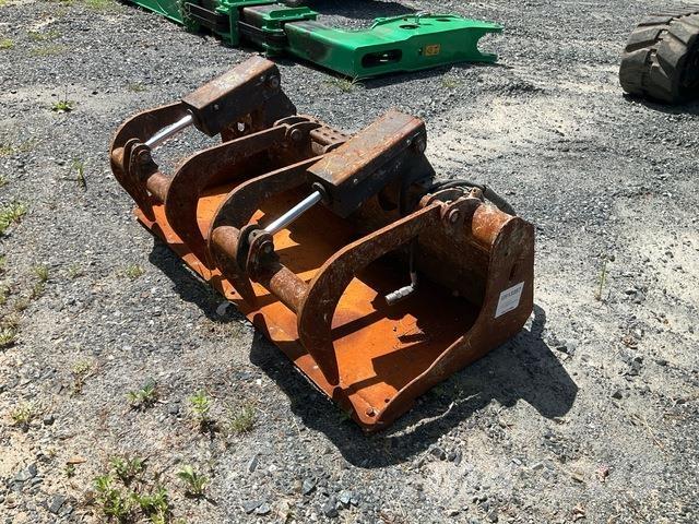 Bobcat 7168340 Łyżki do ładowarek