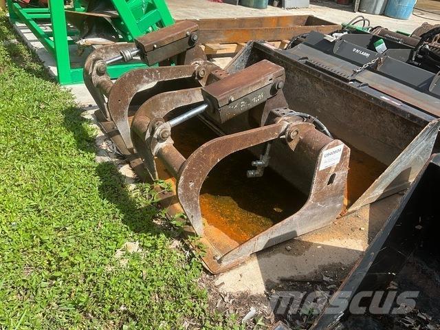 Bobcat 7168340 Łyżki do ładowarek
