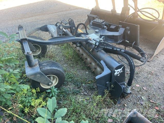 Bobcat 72SCH Maszyny budowlane - Inne