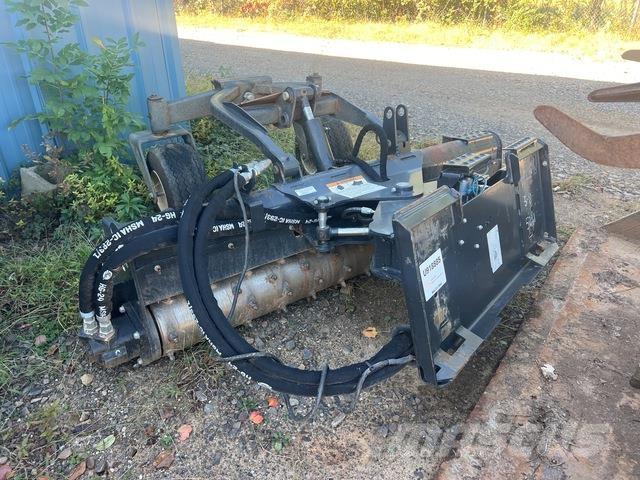 Bobcat 72SCH Maszyny budowlane - Inne