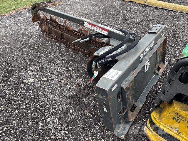 Bobcat BT0053A Inne akcesoria