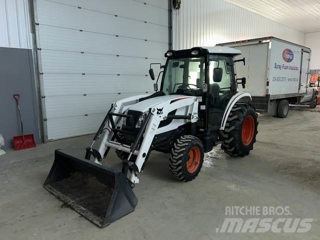 Bobcat CT5550 Mikrociągniki