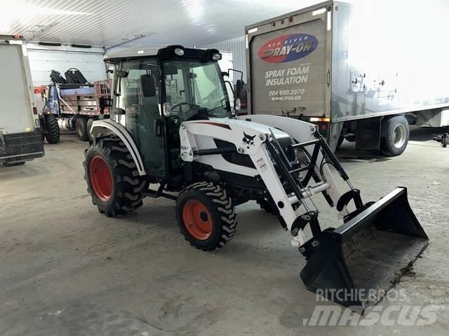 Bobcat CT5550 Mikrociągniki