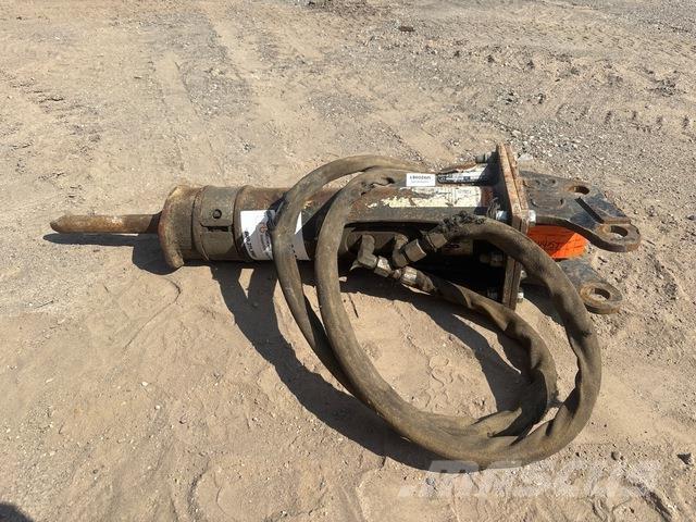 Bobcat HB280 Młoty hydrauliczne