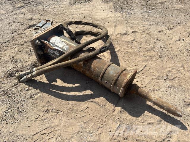 Bobcat HB280 Młoty hydrauliczne