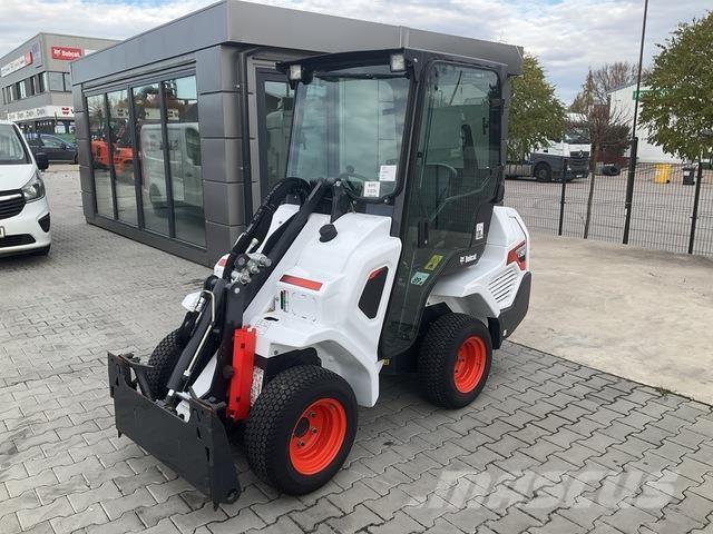 Bobcat L23 Ładowarki kołowe