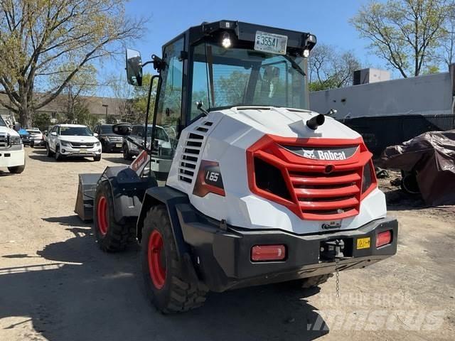 Bobcat L65 Ładowarki kołowe