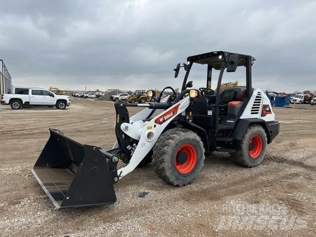 Bobcat L85 Ładowarki kołowe