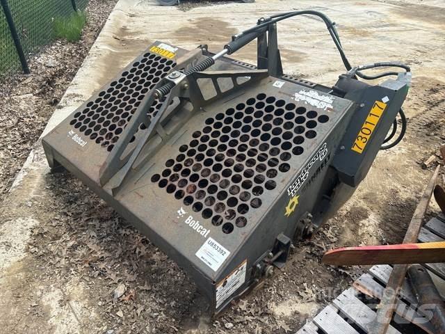 Bobcat LR 5B Maszyny budowlane - Inne