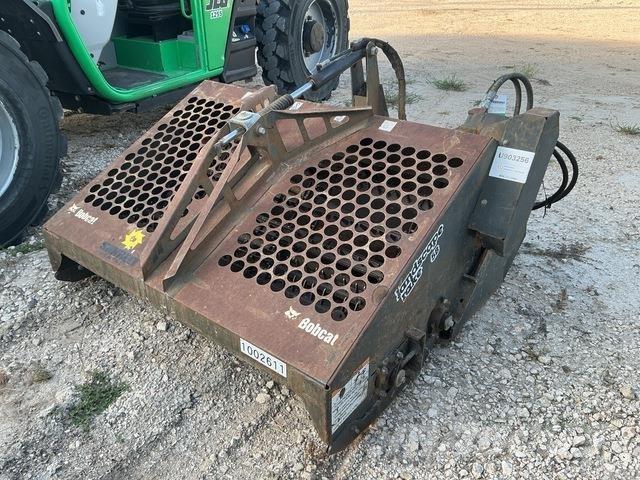 Bobcat LR 5B Maszyny budowlane - Inne