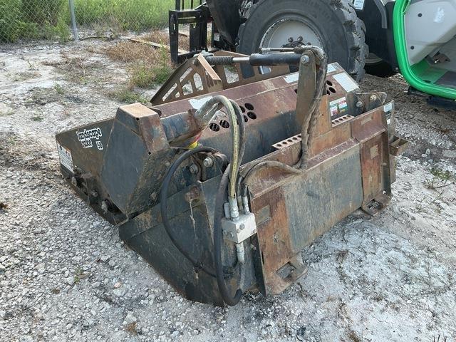 Bobcat LR 5B Maszyny budowlane - Inne