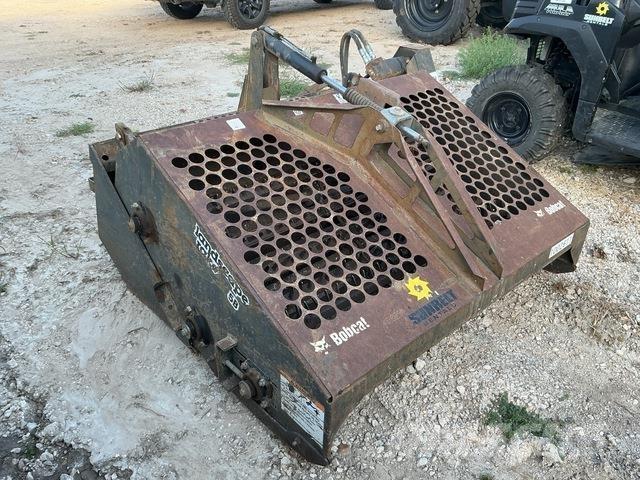 Bobcat LR 5B Maszyny budowlane - Inne