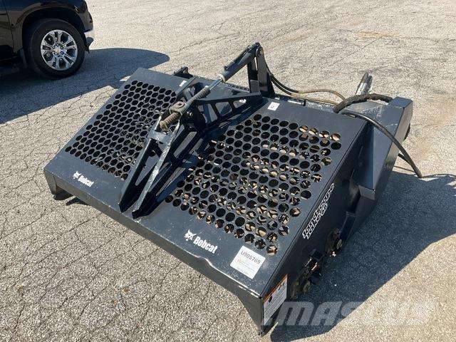 Bobcat LR 6B Maszyny budowlane - Inne