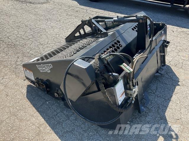 Bobcat LR 6B Maszyny budowlane - Inne