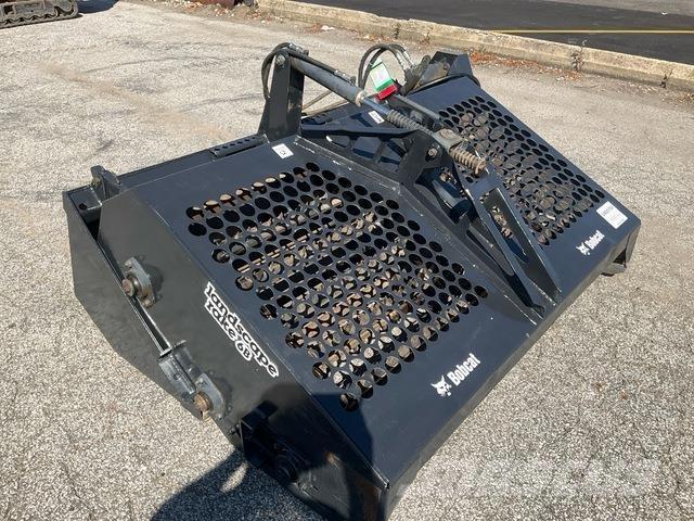 Bobcat LR 6B Maszyny budowlane - Inne