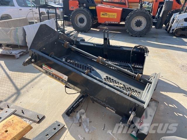 Bobcat LR 6B Maszyny budowlane - Inne