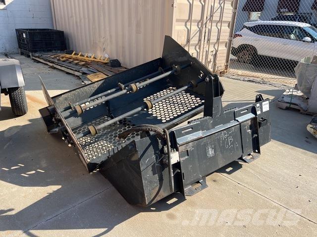 Bobcat LR 6B Maszyny budowlane - Inne