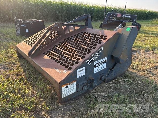 Bobcat LR6B Maszyny budowlane - Inne