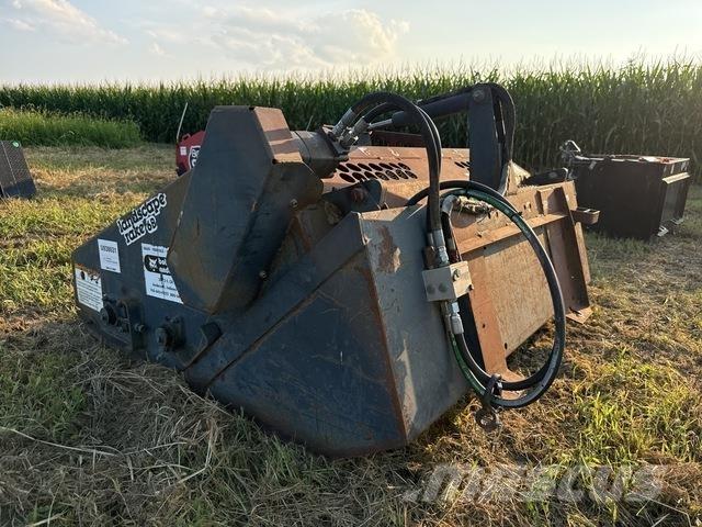 Bobcat LR6B Maszyny budowlane - Inne