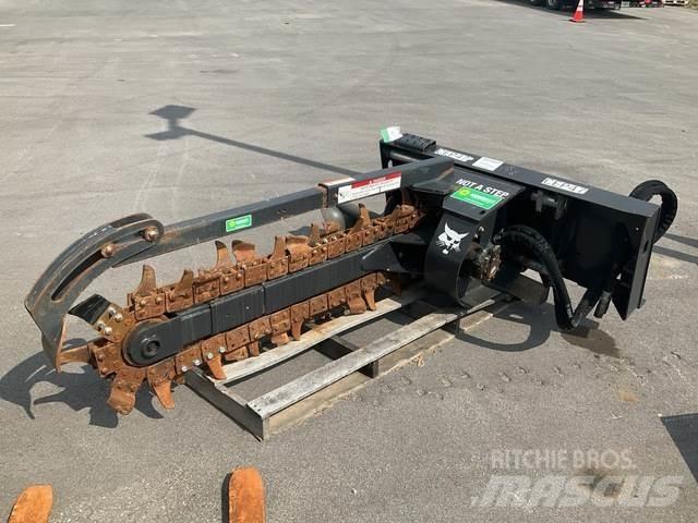 Bobcat LT313 Inne akcesoria